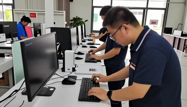河北晟出电子科技有限公司介绍专业来料加工能力