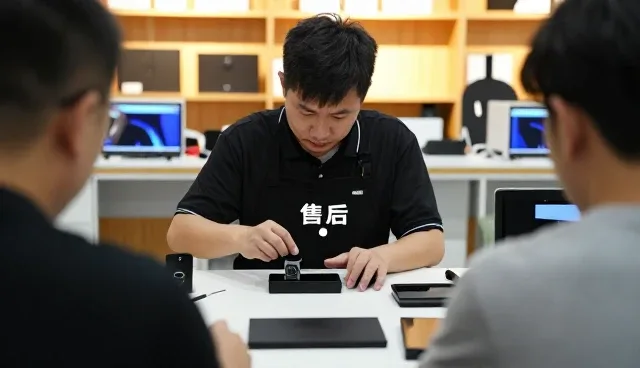 河北晟出电子科技有限公司以售后维修服务服务连接更多应用场景