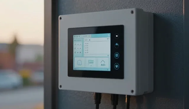 电子配件选型关注点及使用维护建议