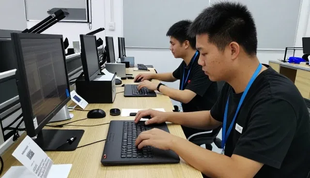 项目现场使用电子产品研发有哪些优势