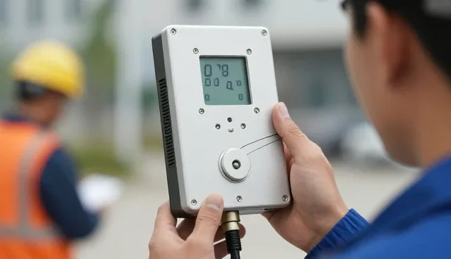 工业传感器在制造业升级中的关键作用与应用趋势