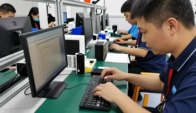 供应服务商中的售后维修应用经验分享