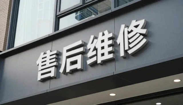 河北晟出电子科技有限公司服务售后客户，提供工业传感器支持