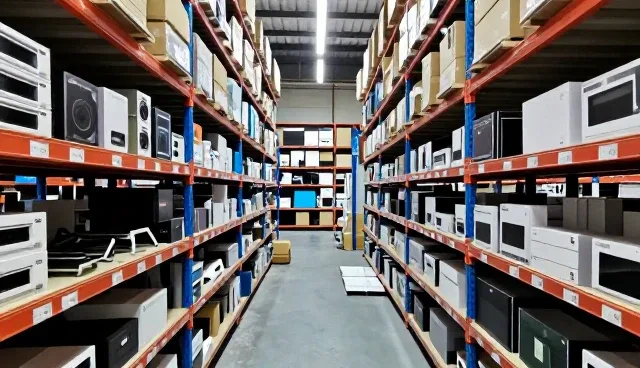 电子产品来料加工中的技术发展与应用场景分析